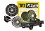 Kit de Embreagem F4000 MWM TURBO 1992 1993 1994 1995 1996 - Imagem 1