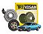 Kit de Embreagem Maverick V8 1973 1974 1975 1976 1977 1978 1979 - Imagem 1