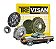 Kit de Embreagem Chevy 1.0/1.4/1.6 Após 1973 - Imagem 1