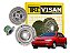 Kit de embreagem Astra 2.0 16v MPFI/SFI (F23) 1999 2000 2001 2002 2003 - Imagem 1