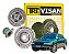 Kit de embreagem Vectra 2.2 8v/16v MPFI (câmbio F23) - 2000 2001 2002 2003 2004 2005 - Imagem 1