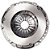 Kit de embreagem Vectra 2.2 8v/16v MPFI (câmbio F23) - 2000 2001 2002 2003 2004 2005 - Imagem 3