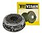 Kit de Embreagem FORD ECOSPORT FOCUS FIESTA 1.6 2.0 PowerShift 2012 a 2019 - Imagem 2
