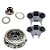 Kit de Embreagem FORD ECOSPORT FOCUS FIESTA 1.6 2.0 PowerShift 2012 a 2019 - Imagem 1