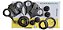 Kit de Embreagem FORD ECOSPORT FOCUS FIESTA 1.0 ECOBOOST PowerShift 2013 a 2019 - Imagem 3