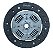 Kit de Embreagem Peugeot 206 1.0 16v 2001 2002 2003 2004 - Imagem 4