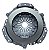 Kit de Embreagem Peugeot 206 1.4 8v 2004 2005 2006 2007 2008 - Imagem 3
