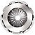 Kit de Embreagem Peugeot 206 1.6 16v 2001 2002 2003 2004 2005 2006 2007 2008 - Imagem 3