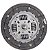 Kit de Embreagem Peugeot 206 1.6 16v 2001 2002 2003 2004 2005 2006 2007 2008 - Imagem 4