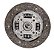 Kit de Embreagem Peugeot 306 1.8 1994 1995 1996 1997 1998 1999 2000 2001 - Imagem 4