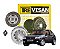 Kit de Embreagem Peugeot 205 1.9 1995 1996 1997 1998 - Imagem 1