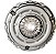 Kit de Embreagem 407 2.0 16v 2005 2006 2007 2008 2009 2010 2011 - Imagem 2