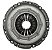 Kit de Embreagem Peugeot Rcz/208/308/2008 1.6 2012 2013 2014 2015 2016 2017 2018 2019 - Imagem 2