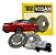 Kit de Embreagem Peugeot Rcz/208/308/2008 1.6 2012 2013 2014 2015 2016 2017 2018 2019 - Imagem 1