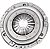 Kit de embreagem Vectra 2.2 8v/16v 1997 1998 1999 - Imagem 2