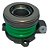 Kit de embreagem Vectra 2.2 8v/16v 1997 1998 1999 - Imagem 5