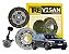 Kit de Embreagem Megane Grand Tour 1.6 (16v) 2006 2007 2008 2009 2010 - Imagem 1