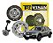 Kit de Embreagem Oroch 1.6 (16v) 2015 e 2022 - Imagem 1