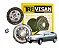 Kit de embreagem Megane 2.0 (8v/16v) 2000 2001 2002 2003 2004 2005 2006 - Imagem 1