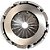 Kit de embreagem Megane 2.0 (8v/16v) 2000 2001 2002 2003 2004 2005 2006 - Imagem 3