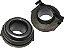 Kit de embreagem Trafic 2.0 (8v) 2000 2001 2002 - Imagem 5