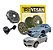 KIT DE EMBREAGEM FOCUS 2.0 16V DURATEC 2008 a 2013 (G2 GASOLINA) - Imagem 1