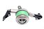 Atuador de embreagem Sprinter 2.2 311 313 314 411 413 415 416 515 516 - Imagem 1