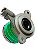 Atuador de embreagem Fiat Etorq 1.6 1.8 16V 2010 a 2016 - Imagem 2