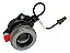 Atuador de embreagem ONIX VECTRA CORSA JOY MAXX COBALT MONTANA SPIN PRISMA 1.0 1.4 1.8 1999 a 2019 - Imagem 1