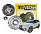 Kit de Embreagem Hilux SW4 2.8 2016 2017 2018 2019 2020 2021 2022 - Imagem 1