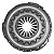 Kit de Embreagem Hilux SW4 2.8 2016 2017 2018 2019 2020 2021 2022 - Imagem 2