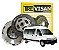 Kit de Embreagem JUMPER 2.8 2006 2007 2008 2009 2010... - Imagem 1