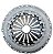 Kit de Embreagem Aircross 1.6 2011 2012 2013 2014 2015 2016... - Imagem 3