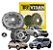 Kit de Embreagem Aircross 1.6 2011 2012 2013 2014 2015 2016... - Imagem 1