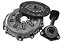 Kit de Embreagem Volvo C30 2.0 2006 a 2015 - Imagem 2