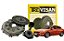 Kit de Embreagem Volvo C30 2.0 2006 a 2015 - Imagem 1
