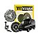 Kit de Embreagem Sprinter 2.2 CDI 311 415 515 2012 a 2022 - Imagem 1