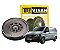Volante Bimassa Mercedes Vito 1.6 2.2 Diesel - Imagem 1