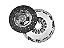 Kit de Embreagem FRONTIER 2.3 2.5 2012 a 2016 - Imagem 2