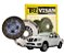 Kit de Embreagem FRONTIER 2.3 2.5 2012 a 2016 - Imagem 1