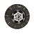 Kit de Embreagem  Vw 8160 9160 10160 - Imagem 2