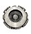 Kit de Embreagem  Vw 8160 9160 10160 - Imagem 4