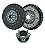 Kit Embreagem Scania 112 113 até 320 cv - Imagem 2