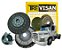 Kit Embreagem Scania 112 113 até 320 cv - Imagem 1