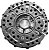 KIT DE EMBREAGEM MERCEDES BENZ MB - 1525 1625 1630 1632 1924 1929 1983 1934 2225 2325 - Imagem 3