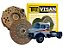 KIT DE EMBREAGEM MERCEDES BENZ MB - 1525 1625 1630 1632 1924 1929 1983 1934 2225 2325 - Imagem 1