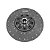 KIT DE EMBREAGEM MERCEDES BENZ MB - 1525 1625 1630 1632 1924 1929 1983 1934 2225 2325 - Imagem 4
