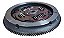 Volante de motor HONDA FIT AUTOMÁTICO 2004 2005 2006 2007 2008 - Imagem 3