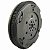 Volante Bimassa Iveco DAILY 3.0 16V 35S14 40S14 45S17 50C17 55C17 70C17 - Imagem 3
