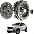 Kit de Embreagem Novo original Kwid 1.0 2017 a 2023 - Imagem 1